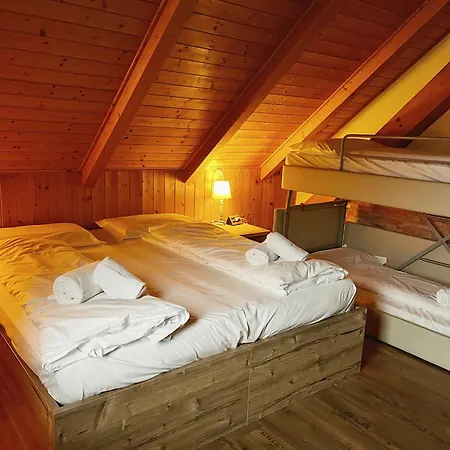 Hotel Tarvisio Four Seasons Exterior photo