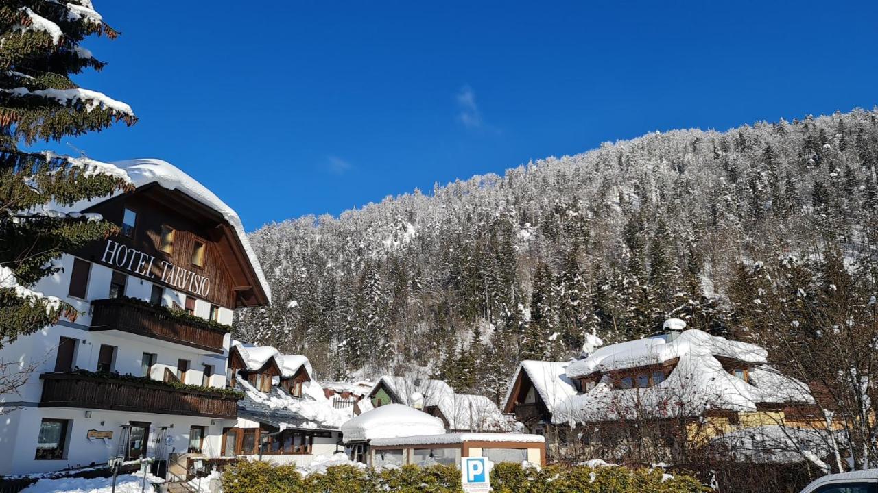 Hotel Tarvisio Four Seasons