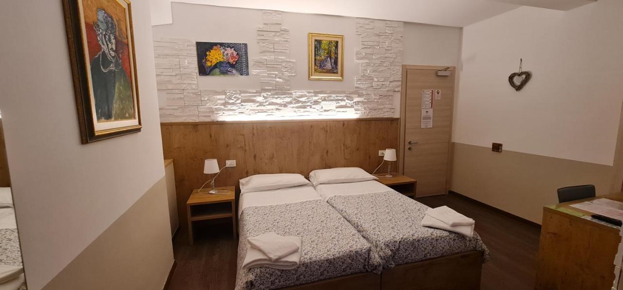 Hotel Tarvisio Four Seasons 3* Tarvis