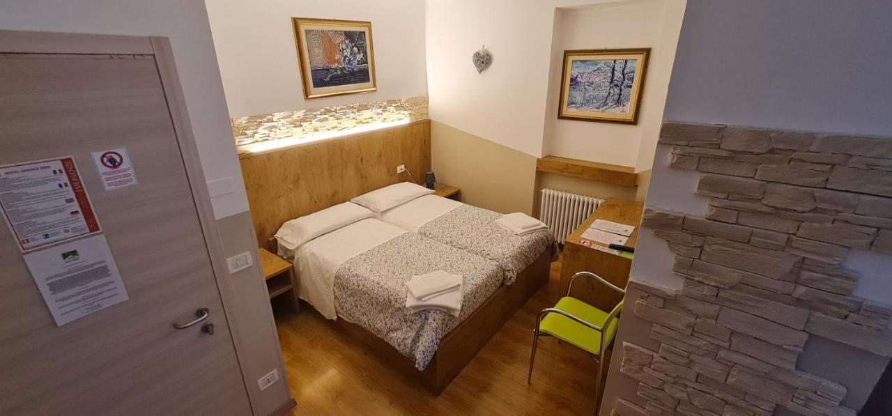 Hotel Tarvisio Four Seasons Hotel