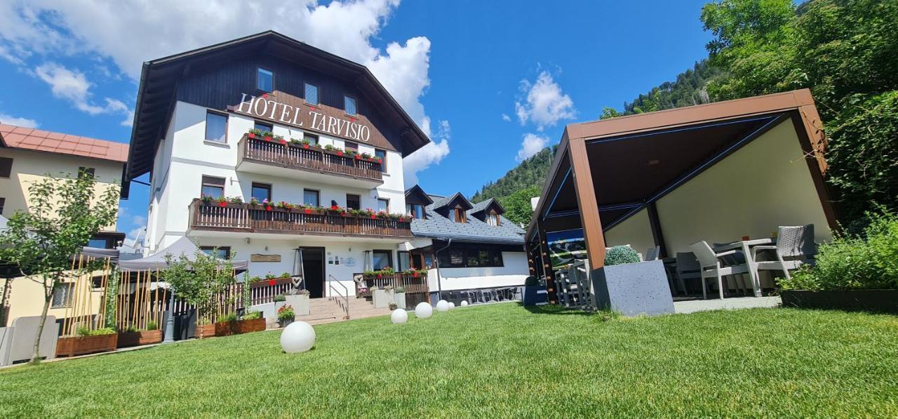Hotel Tarvisio Four Seasons