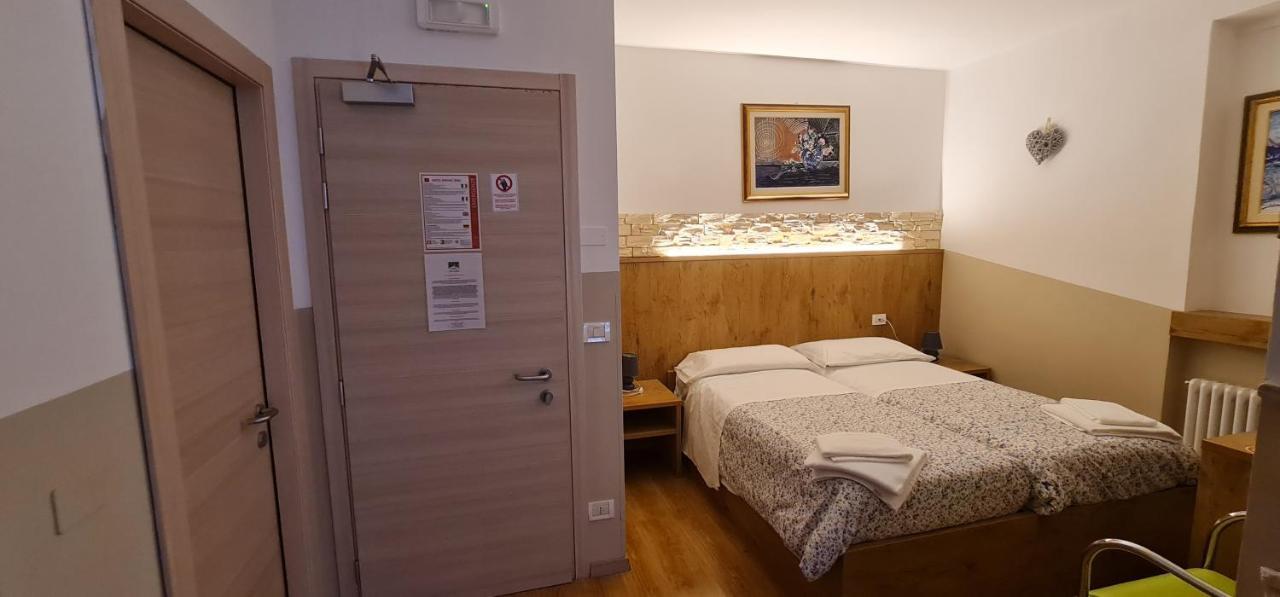 Hotel Hotel Tarvisio Four Seasons Tarvis
