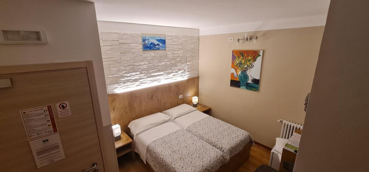 Hotel Hotel Tarvisio Four Seasons 3*