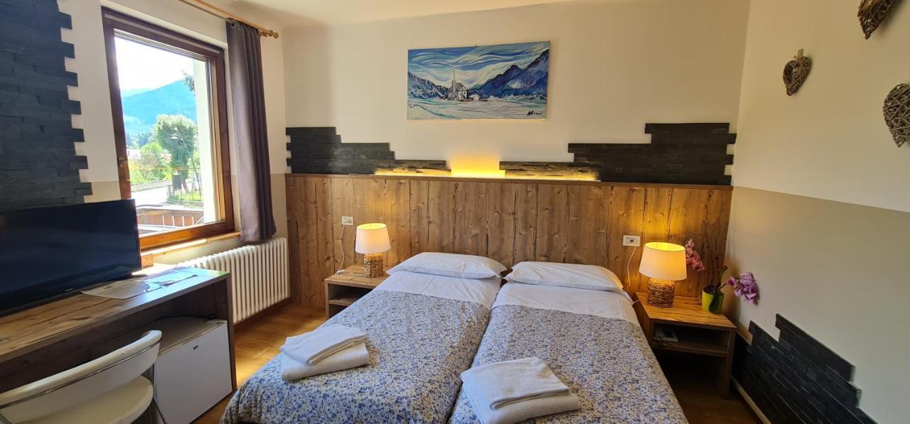 Hotel Tarvisio Four Seasons Hotel Tarvis