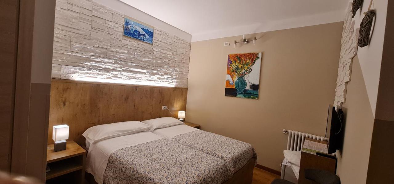 Hotel Hotel Tarvisio Four Seasons 3*