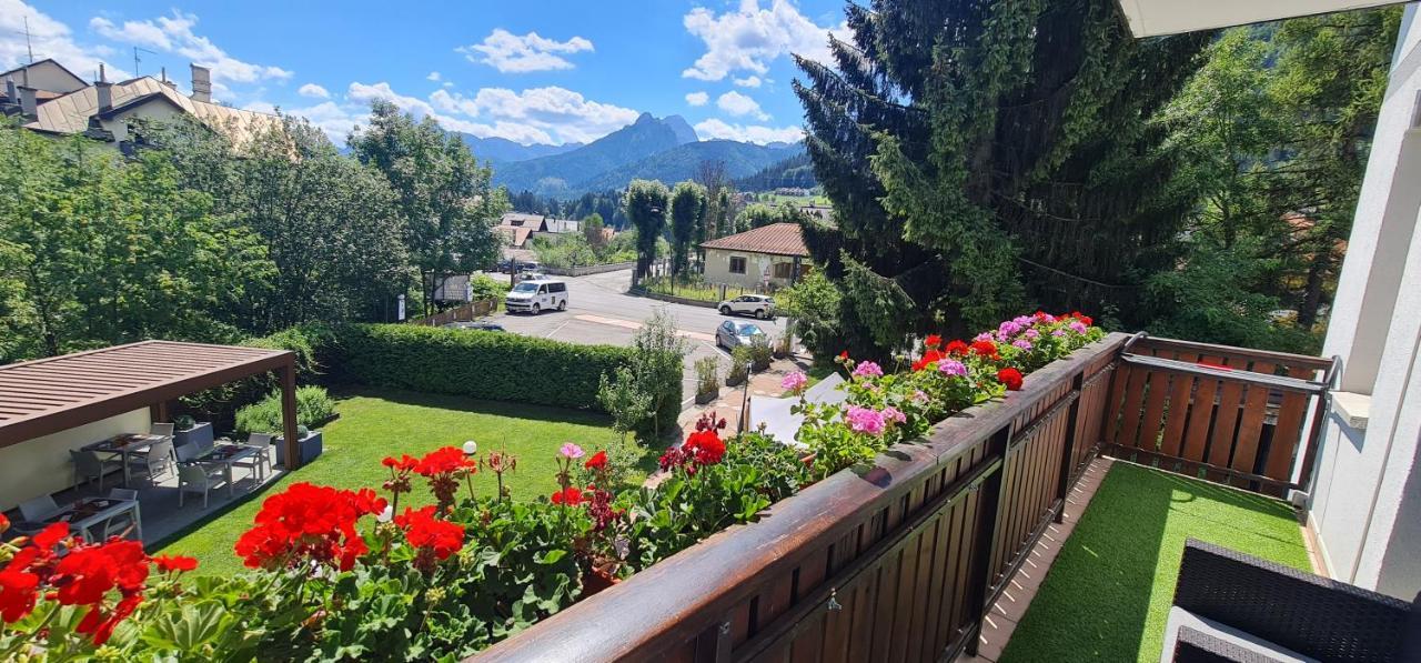 Hotel Tarvisio Four Seasons Hotel Tarvis