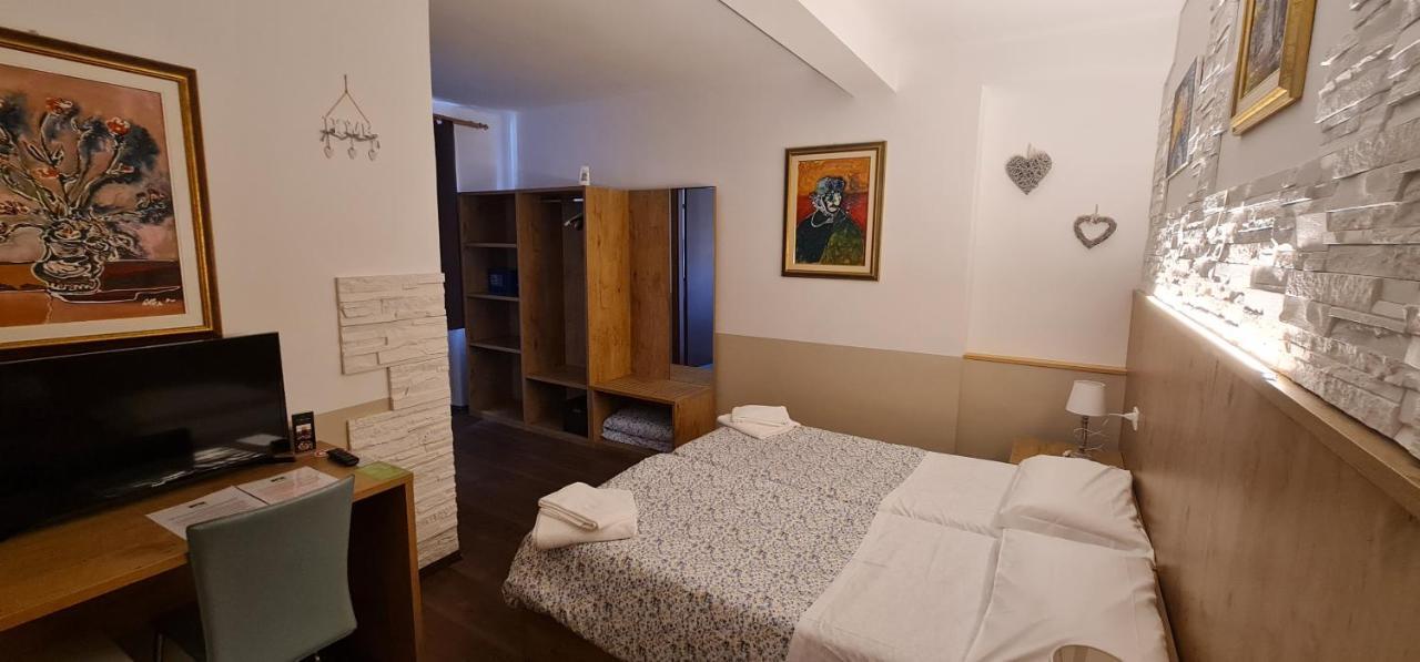 Hotel Tarvisio Four Seasons 3* Tarvis