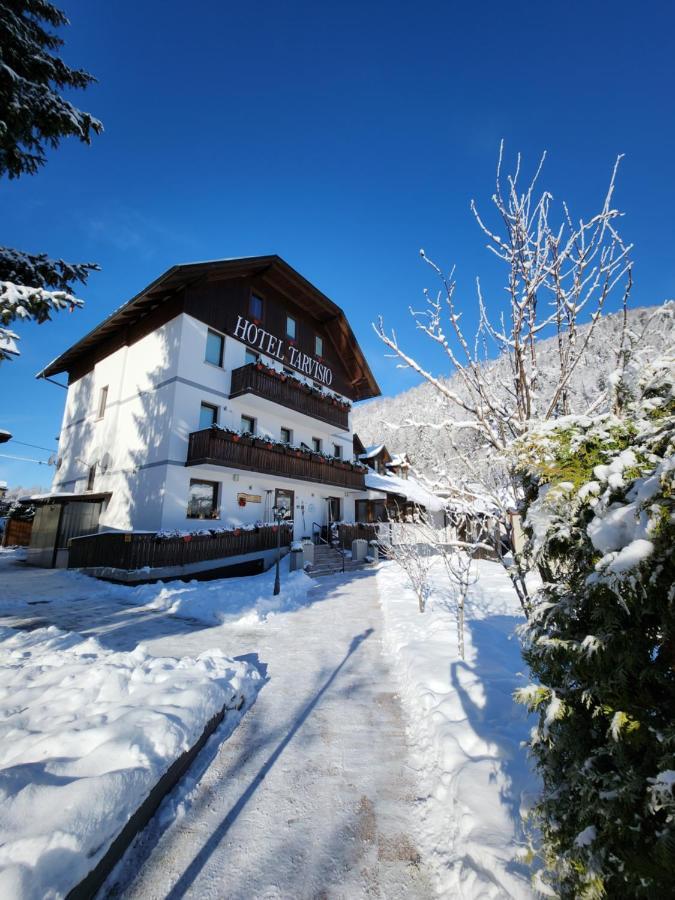 Hotel Hotel Tarvisio Four Seasons