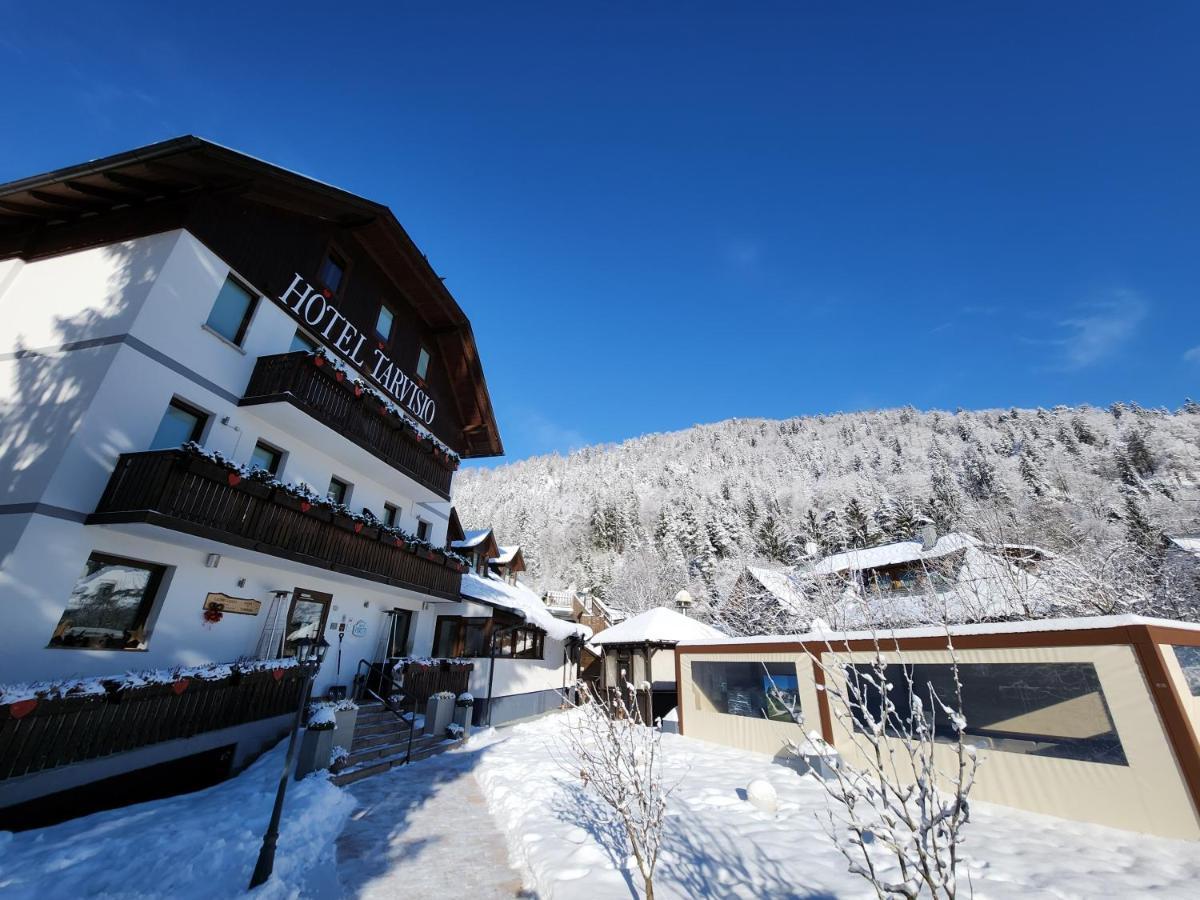 Hotel Tarvisio Four Seasons Hotel