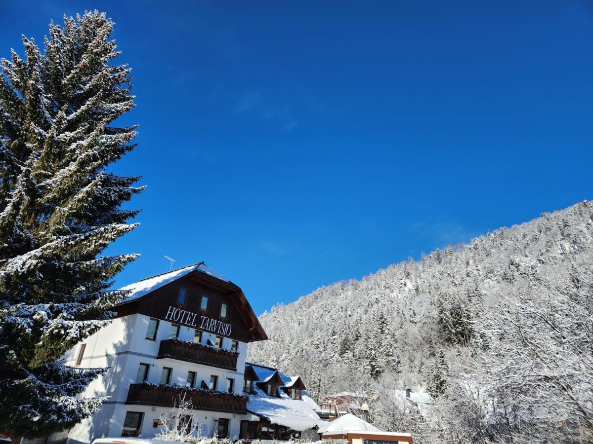 Hotel Tarvisio Four Seasons Tarvis