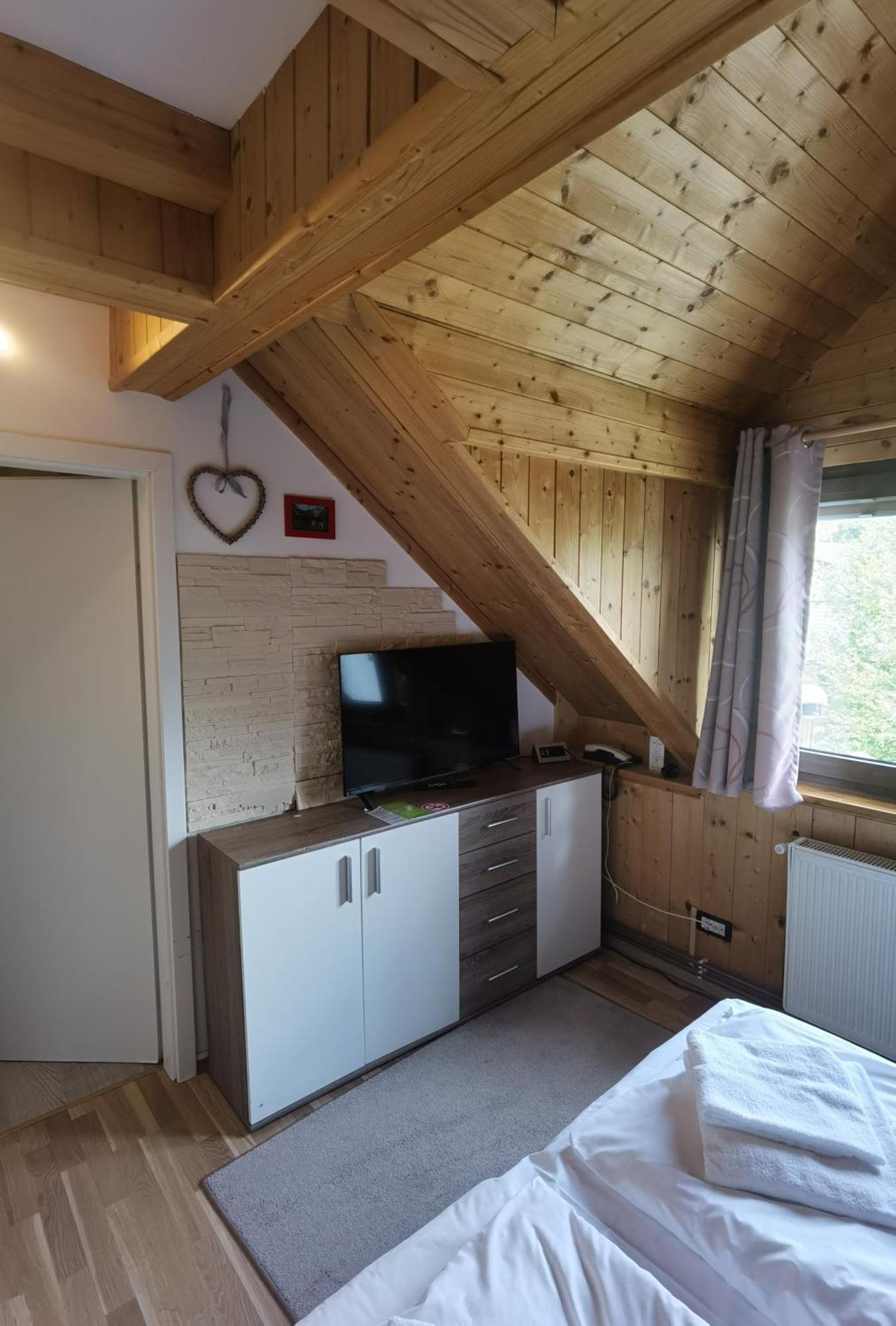 Hotel Hotel Tarvisio Four Seasons Tarvis