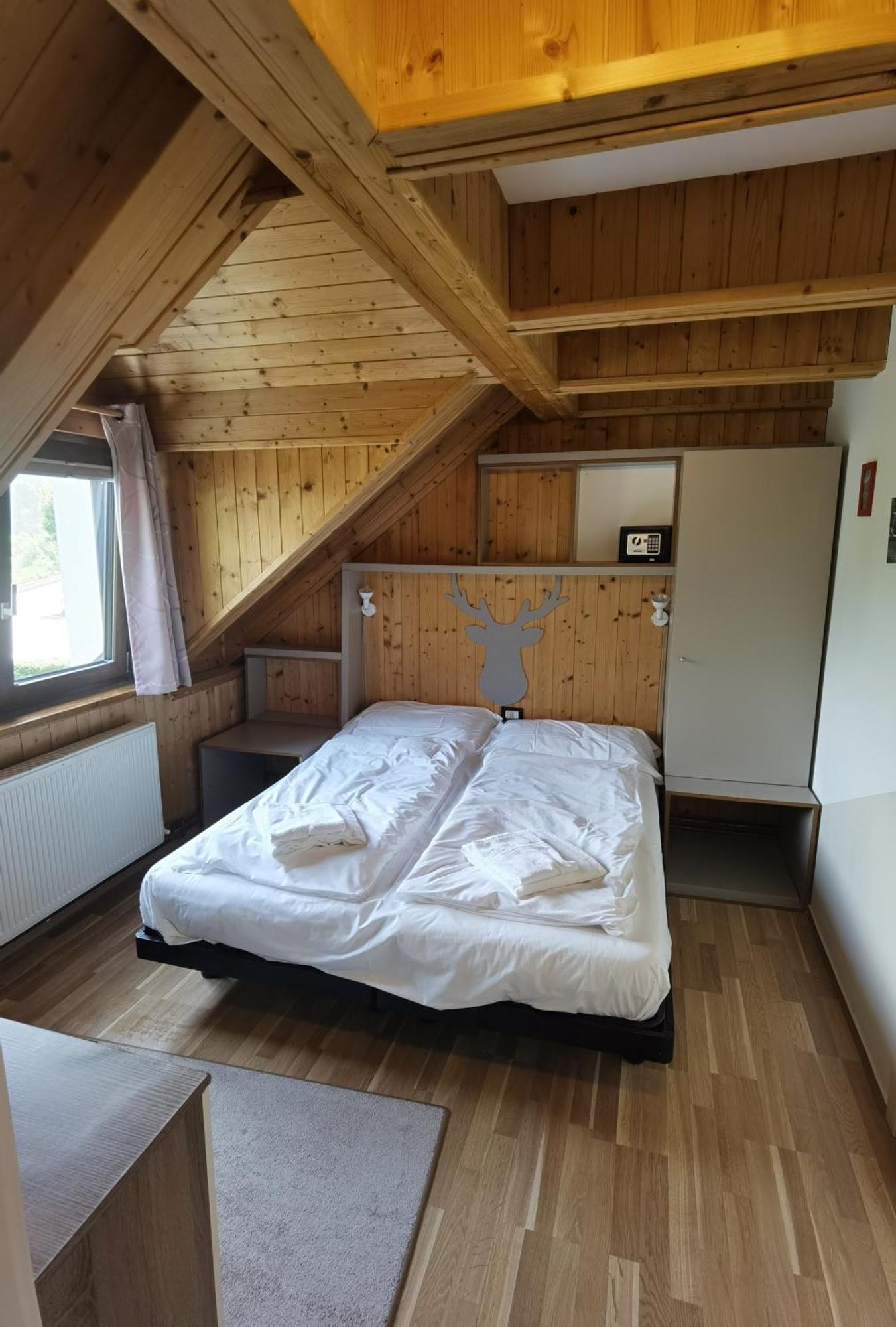 Hotel Tarvisio Four Seasons Hotel 3*
