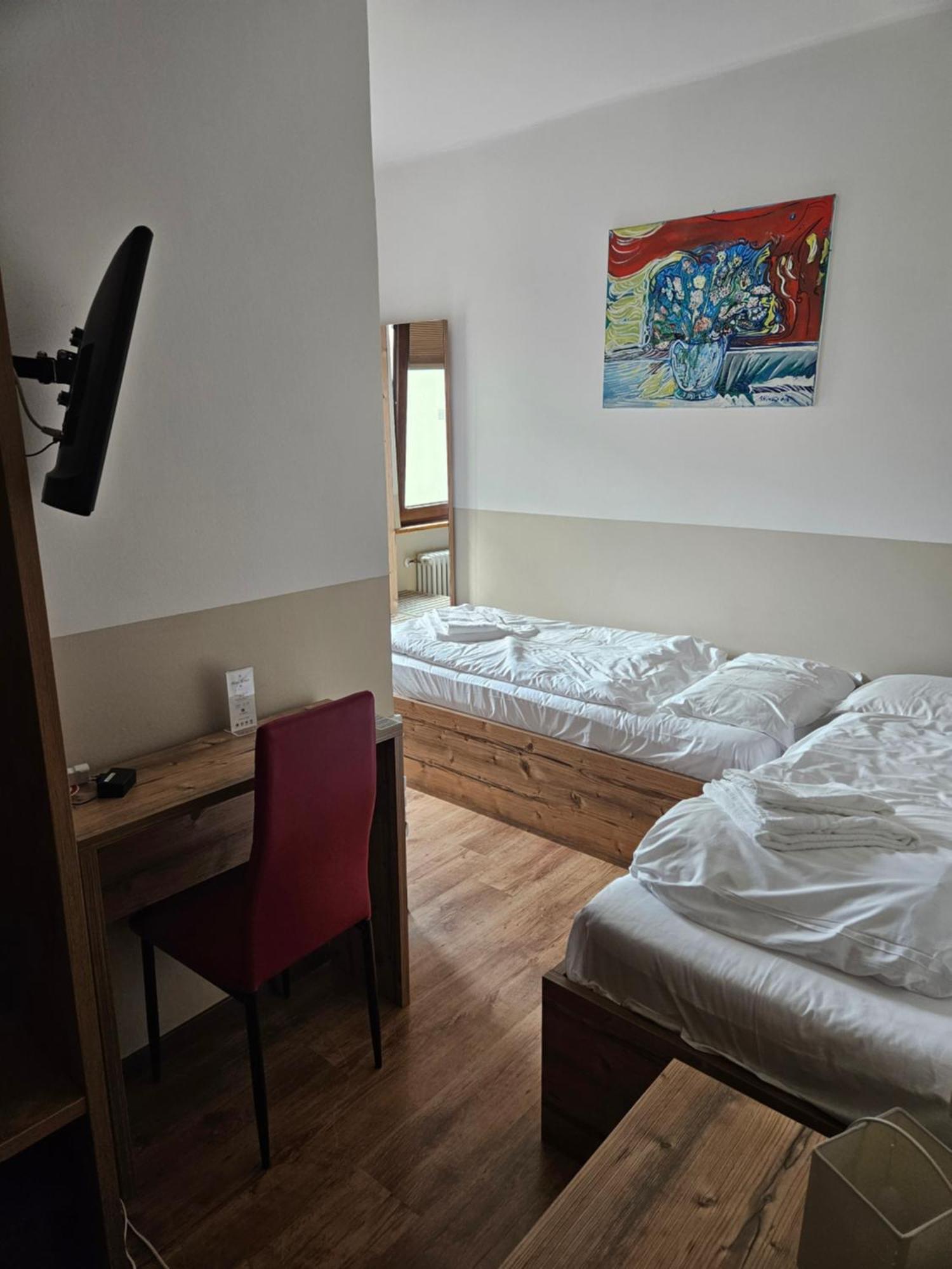 Hotel Tarvisio Four Seasons Tarvis