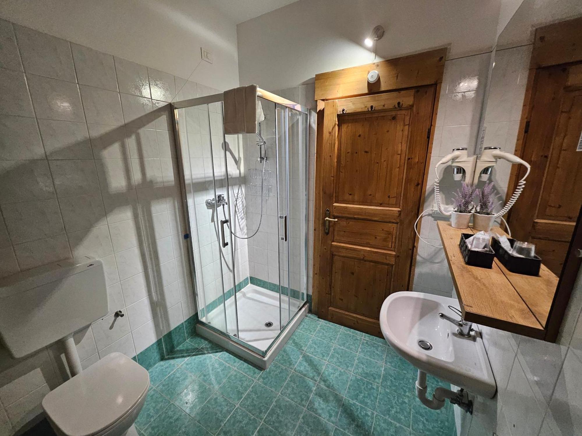 Hotel Tarvisio Four Seasons Tarvis