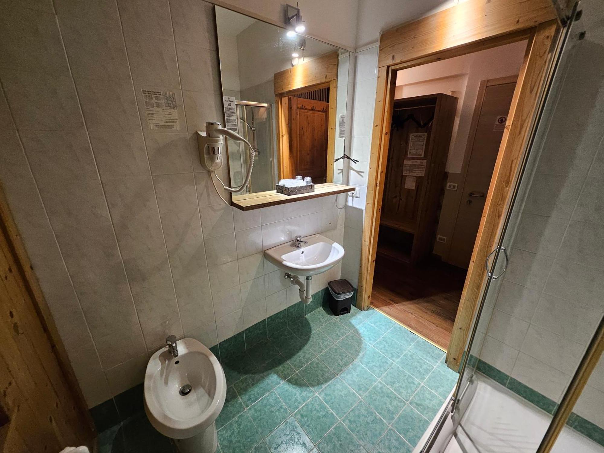 Hotel Tarvisio Four Seasons