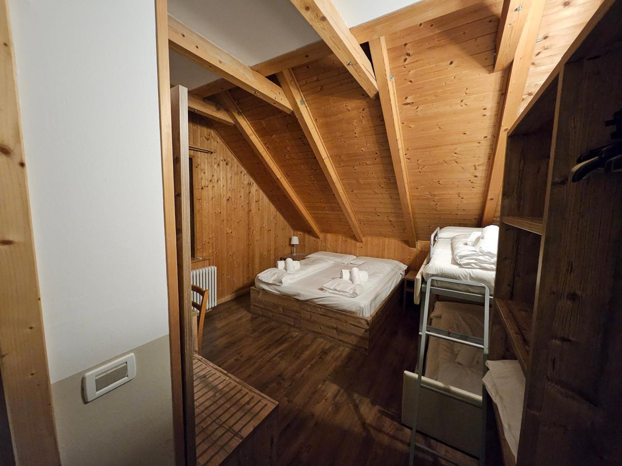 Hotel Tarvisio Four Seasons Hotel