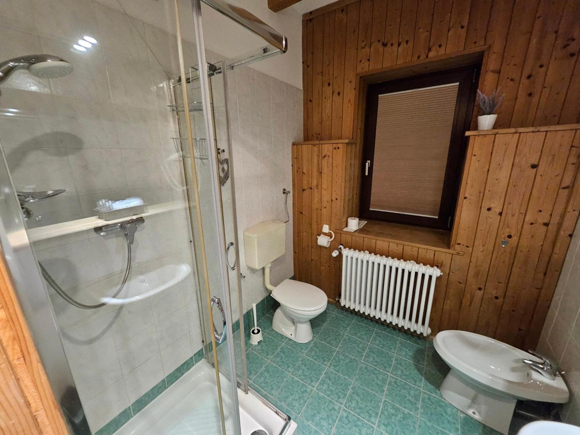 Hotel Hotel Tarvisio Four Seasons