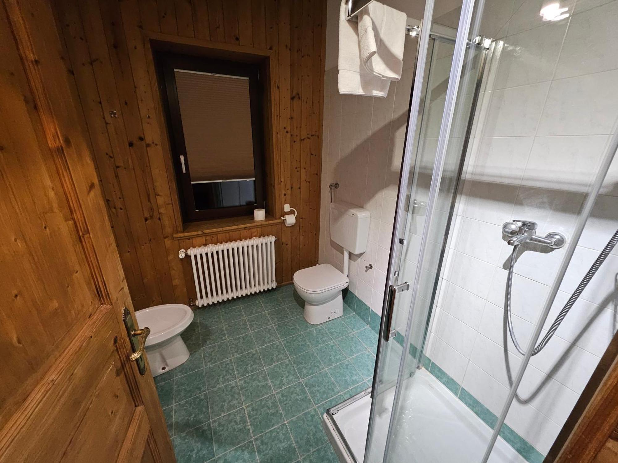 Hotel Hotel Tarvisio Four Seasons 3*