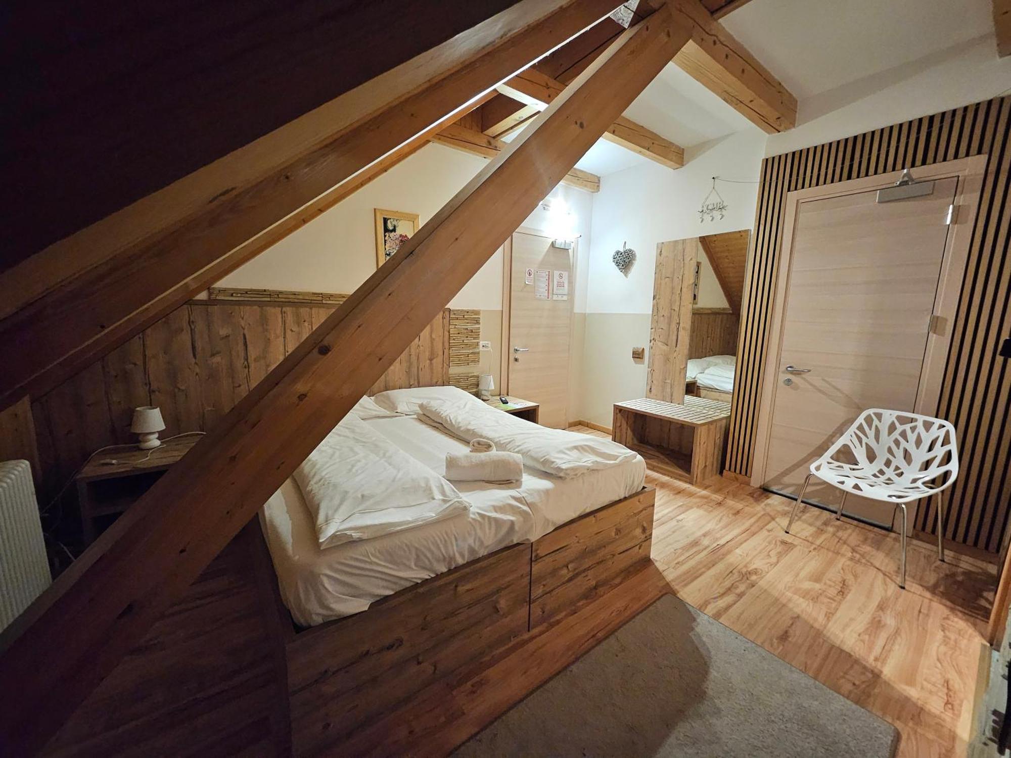 Hotel Tarvisio Four Seasons Hotel Tarvis