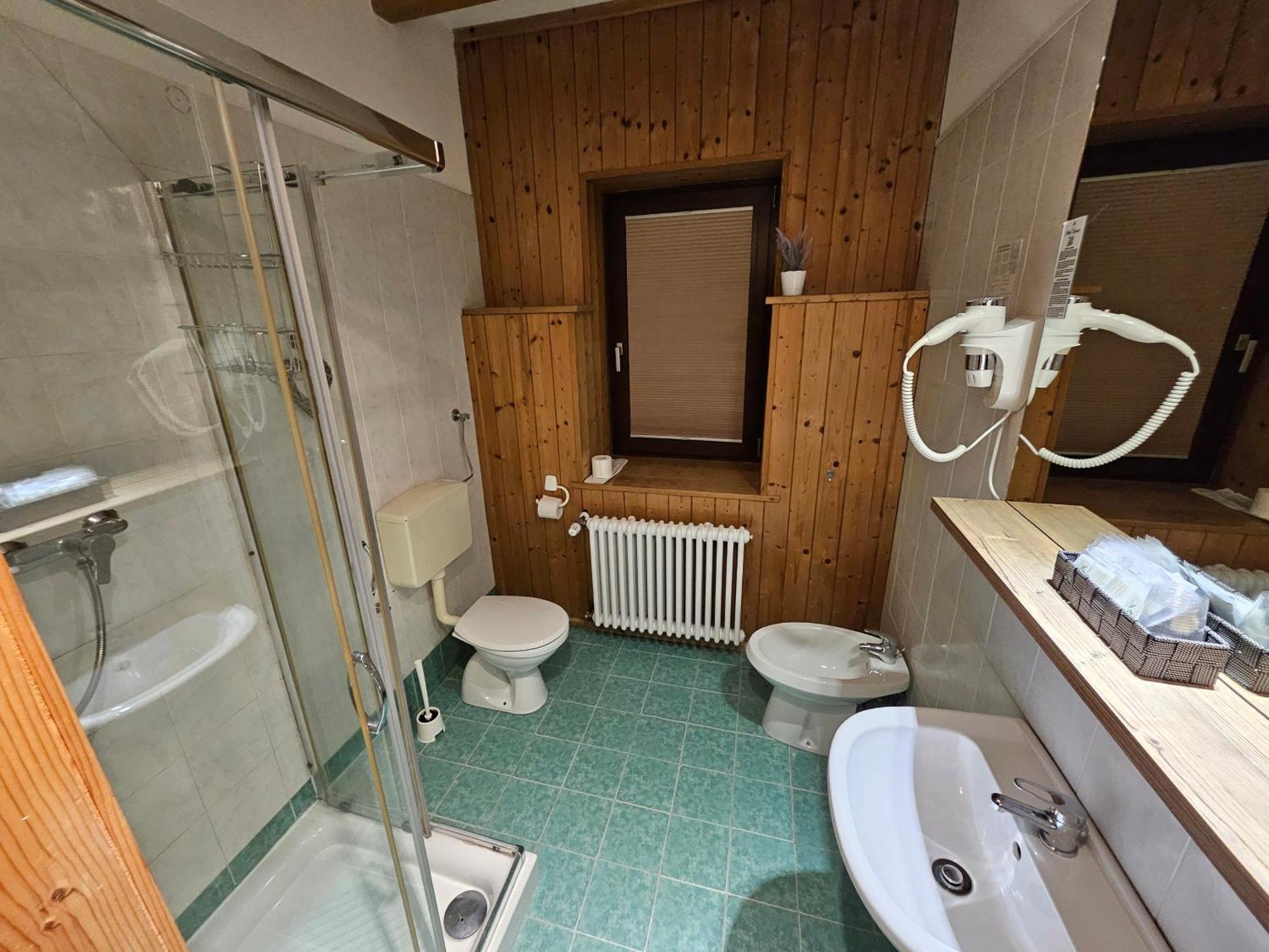 Hotel Hotel Tarvisio Four Seasons Tarvis