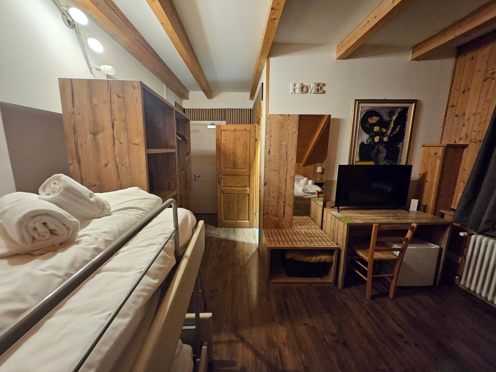 Hotel Tarvisio Four Seasons Hotel