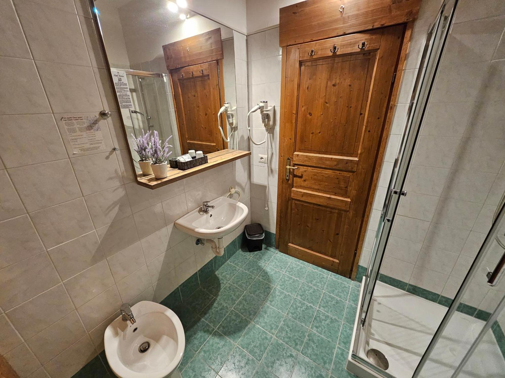 Hotel Hotel Tarvisio Four Seasons 3*