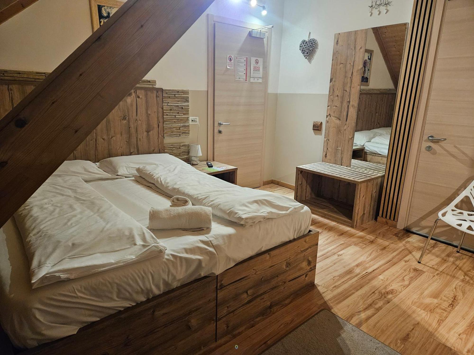Hotel Tarvisio Four Seasons Hotel Tarvis