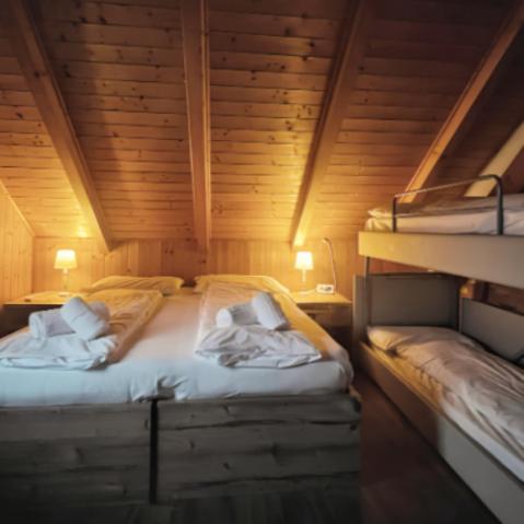 Hotel Tarvisio Four Seasons Hotel