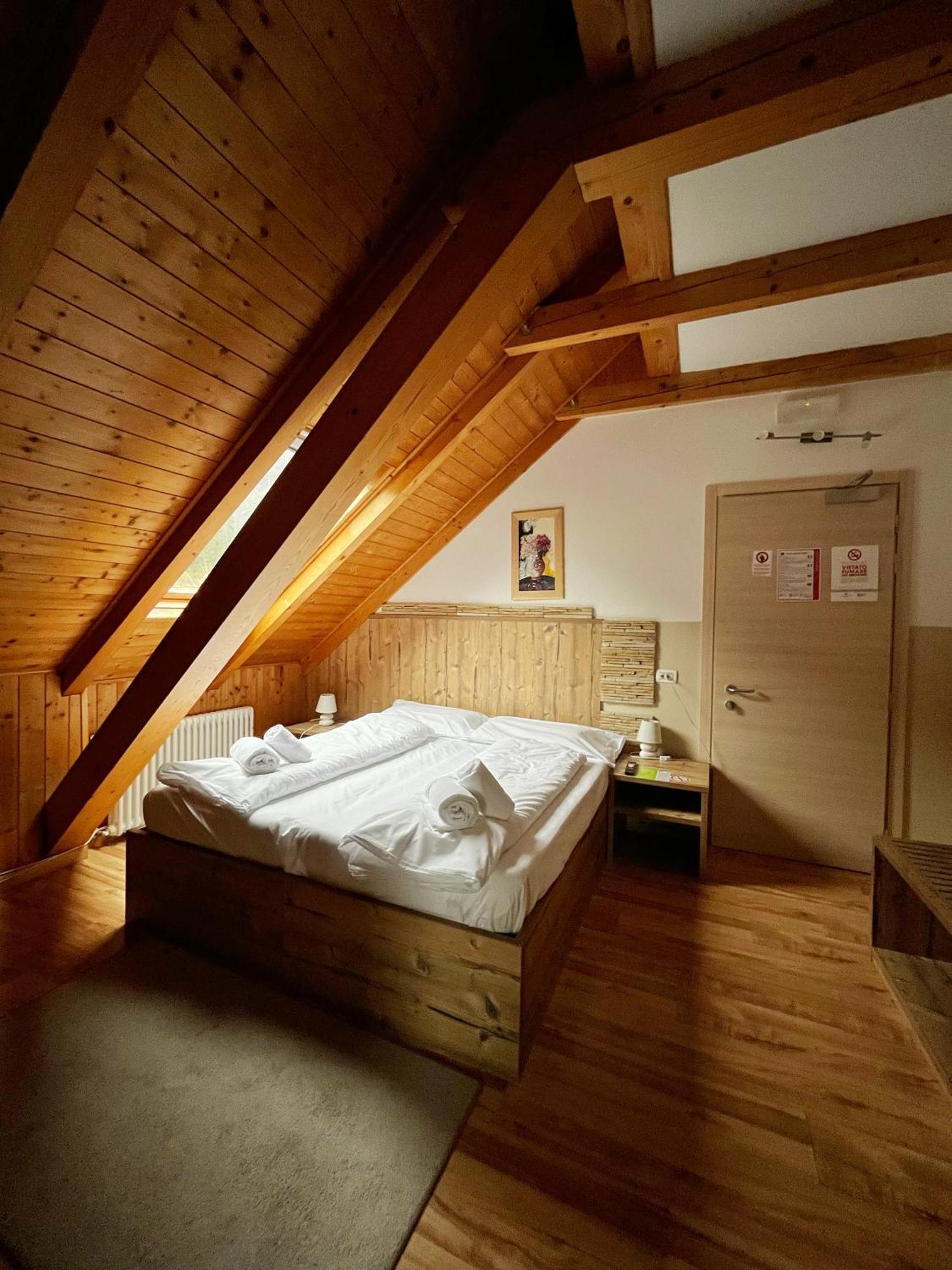 Hotel Tarvisio Four Seasons Hotel 3*