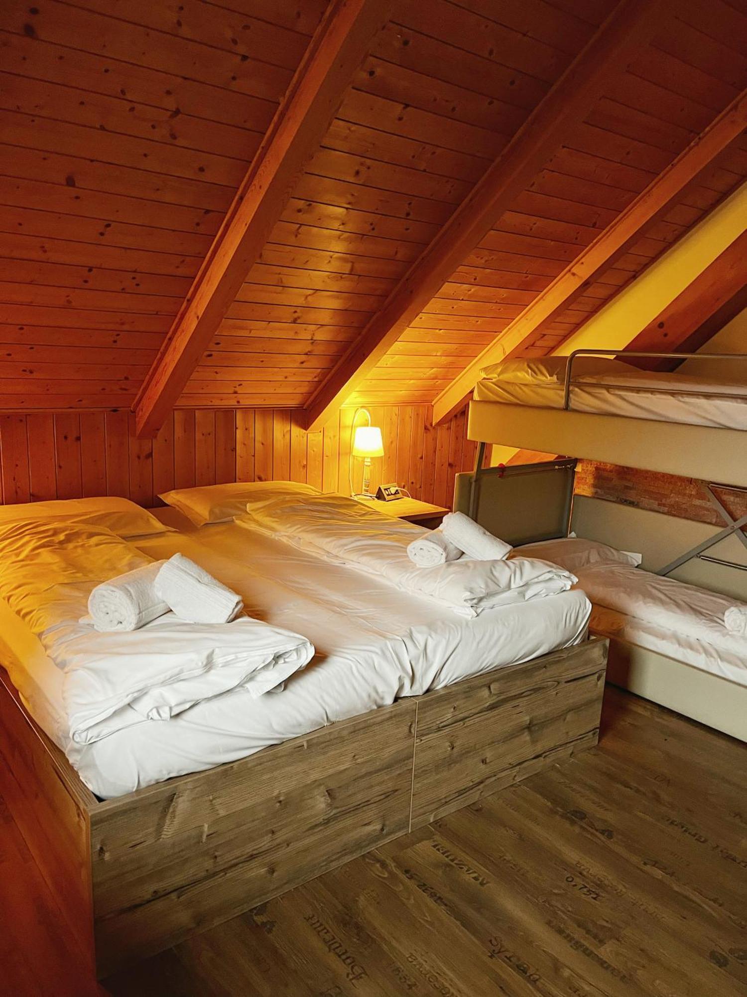 Hotel Tarvisio Four Seasons Hotel Tarvis