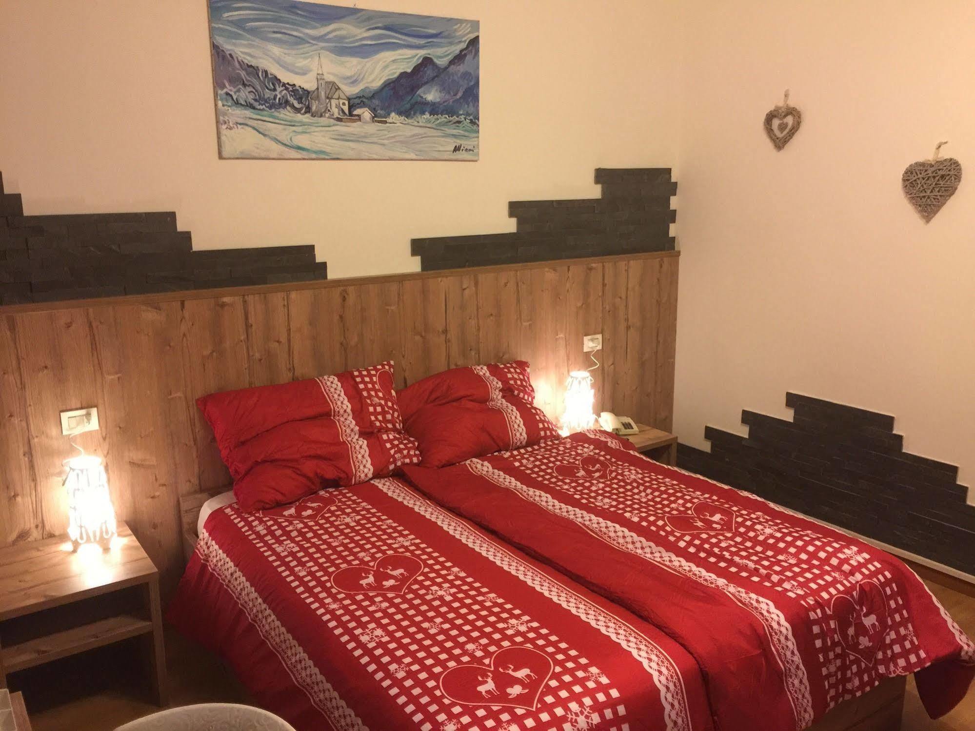 Hotel Tarvisio Four Seasons Tarvis