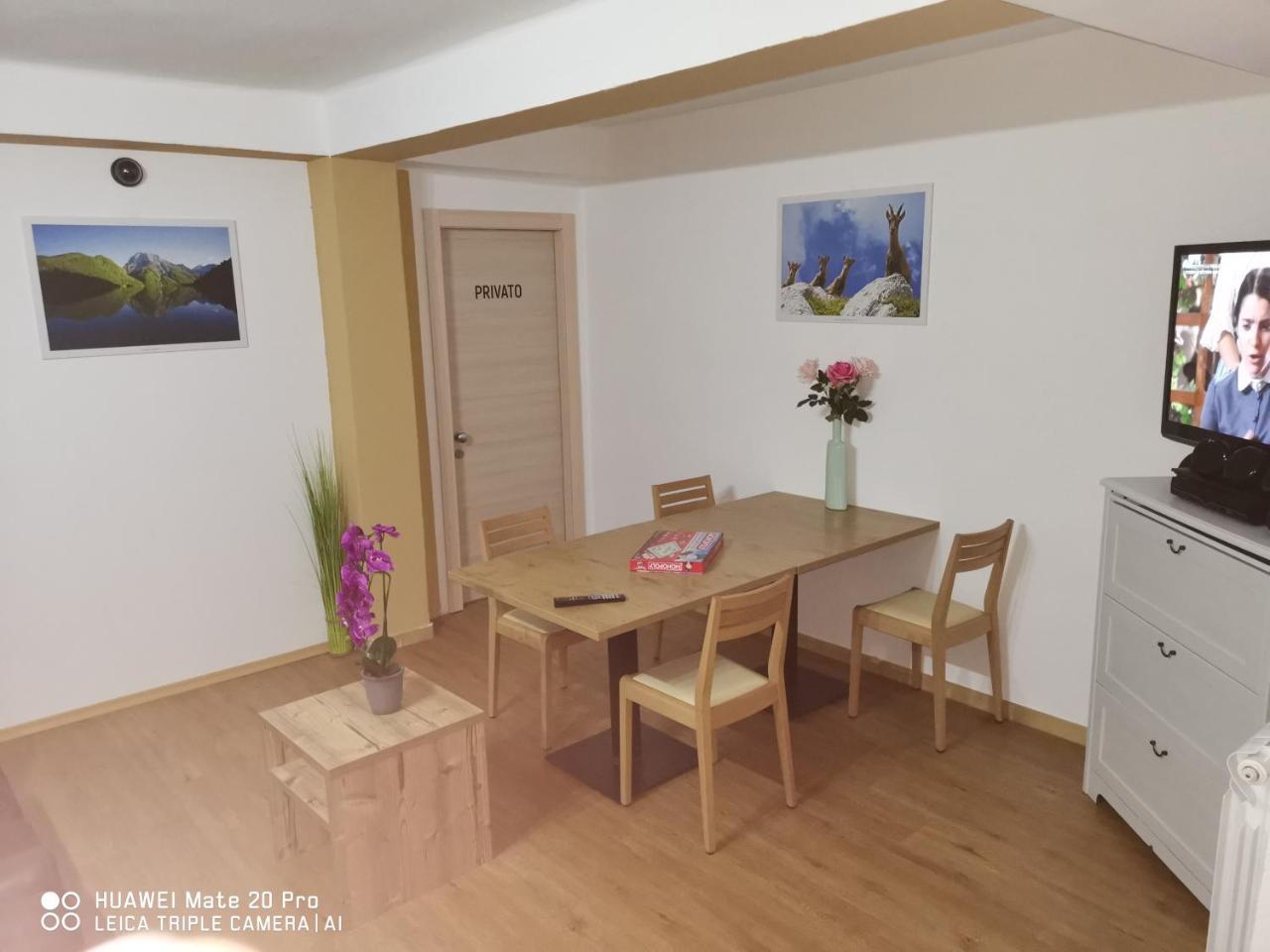 Hotel Hotel Tarvisio Four Seasons 3*