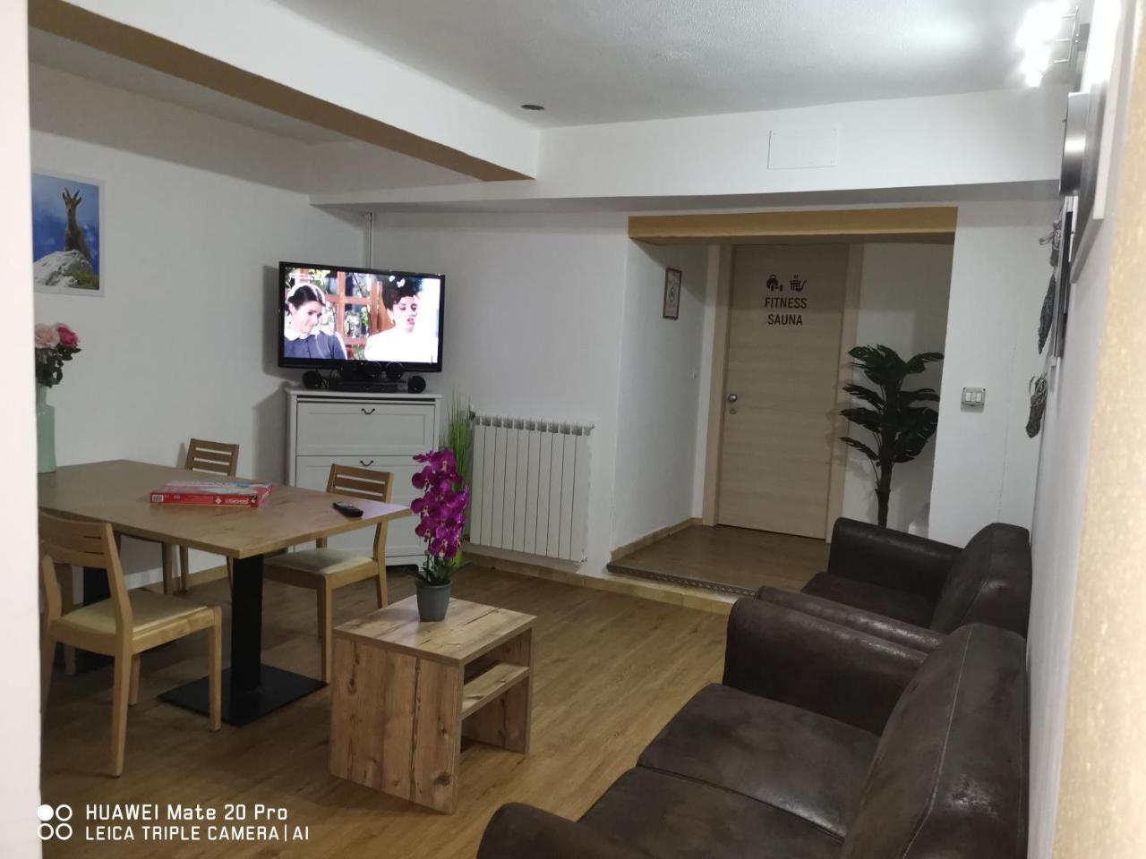 Hotel Hotel Tarvisio Four Seasons Tarvis