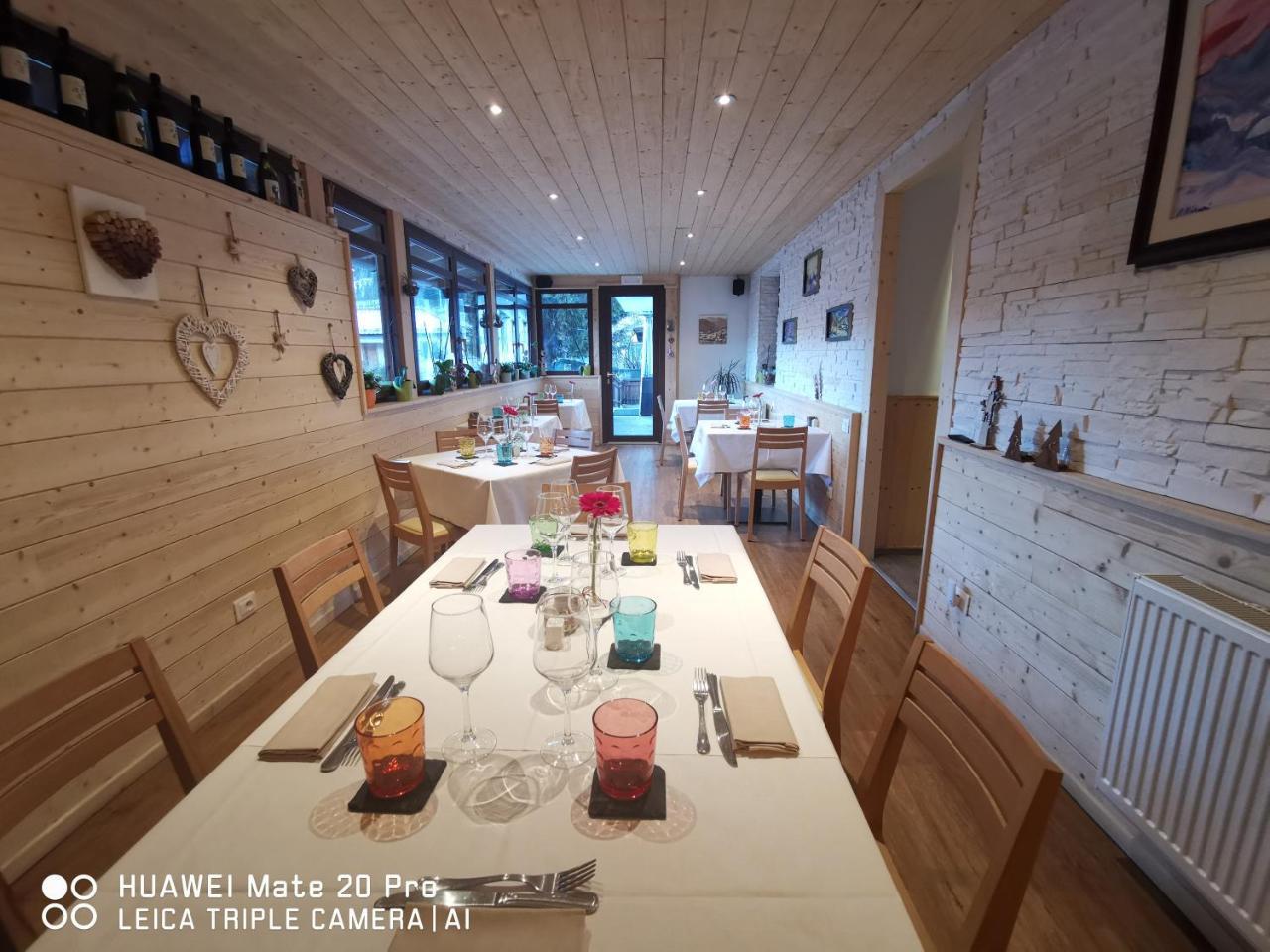 Hotel Tarvisio Four Seasons