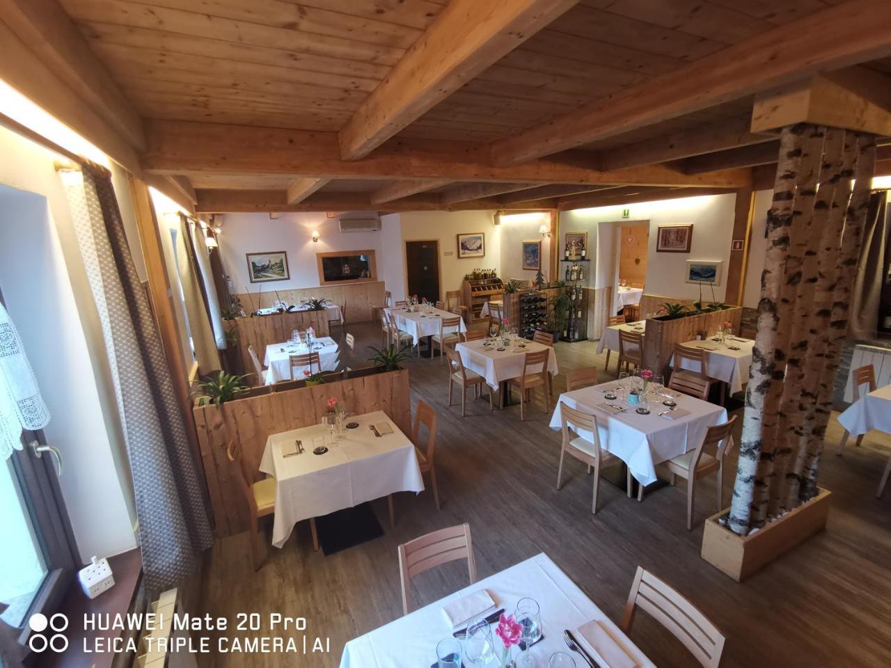 Hotel Tarvisio Four Seasons