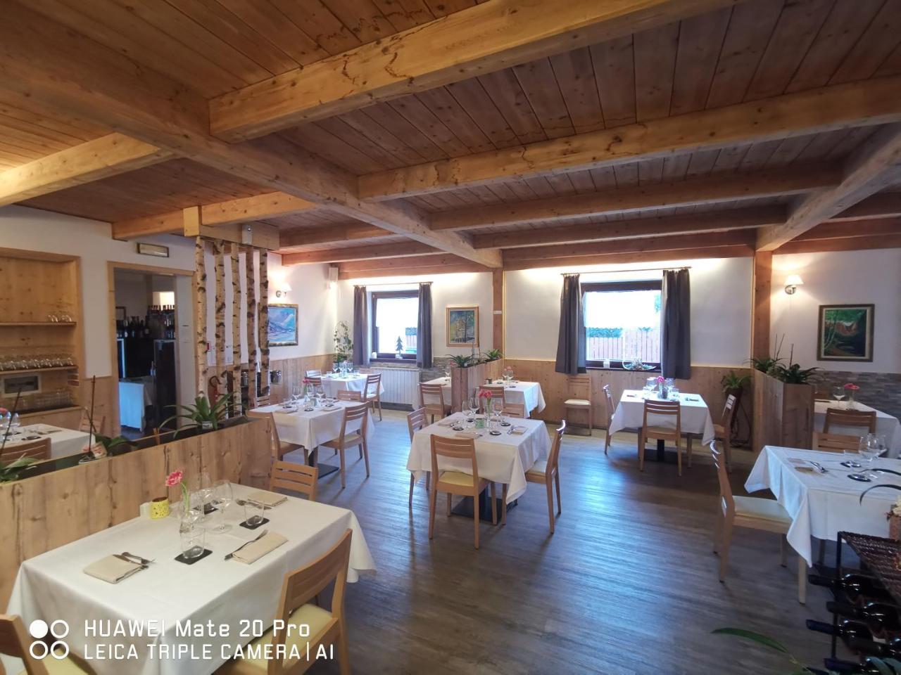Hotel Hotel Tarvisio Four Seasons Tarvis