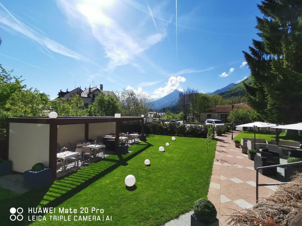 Hotel Tarvisio Four Seasons Hotel Tarvis