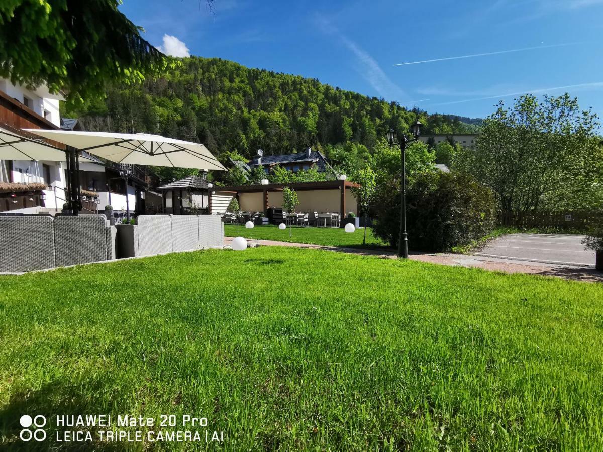 Hotel Hotel Tarvisio Four Seasons 3*