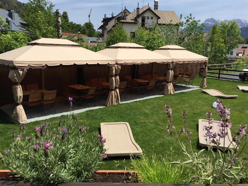 Hotel Tarvisio Four Seasons Tarvis