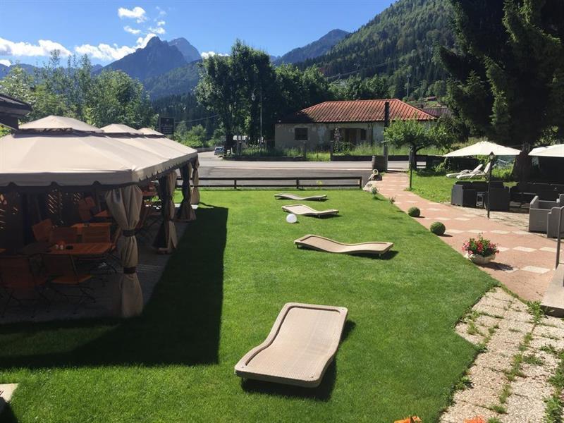 Hotel Tarvisio Four Seasons Hotel