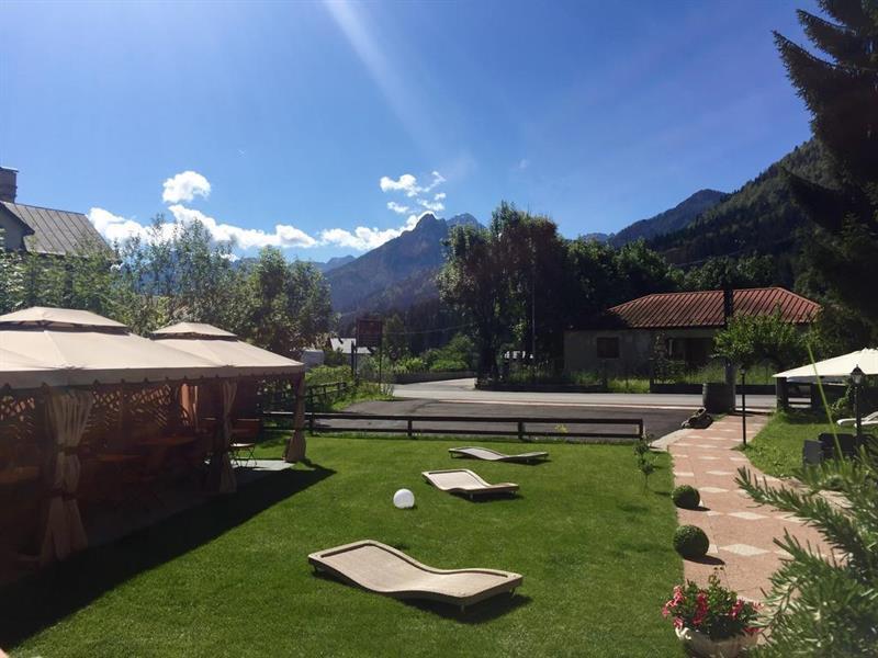Hotel Tarvisio Four Seasons