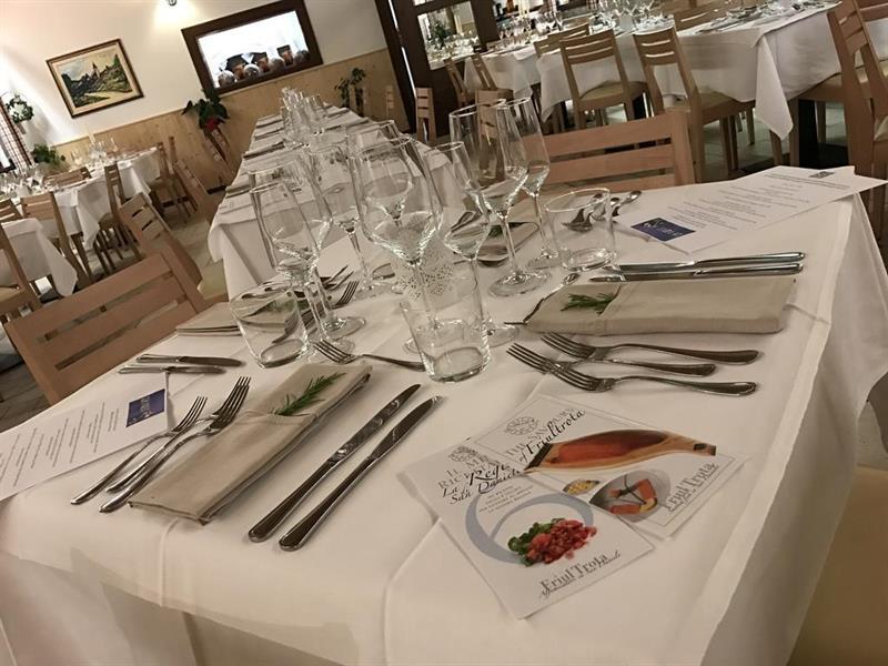 Hotel Hotel Tarvisio Four Seasons 3*