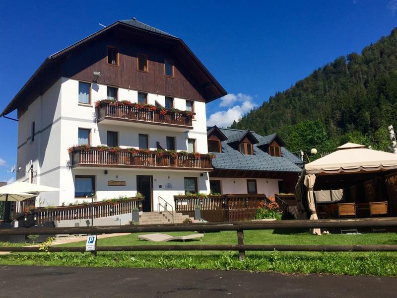 Hotel Hotel Tarvisio Four Seasons Tarvis