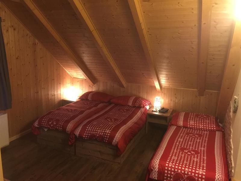 Hotel Hotel Tarvisio Four Seasons
