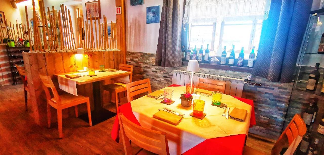 Hotel Tarvisio Four Seasons 3*