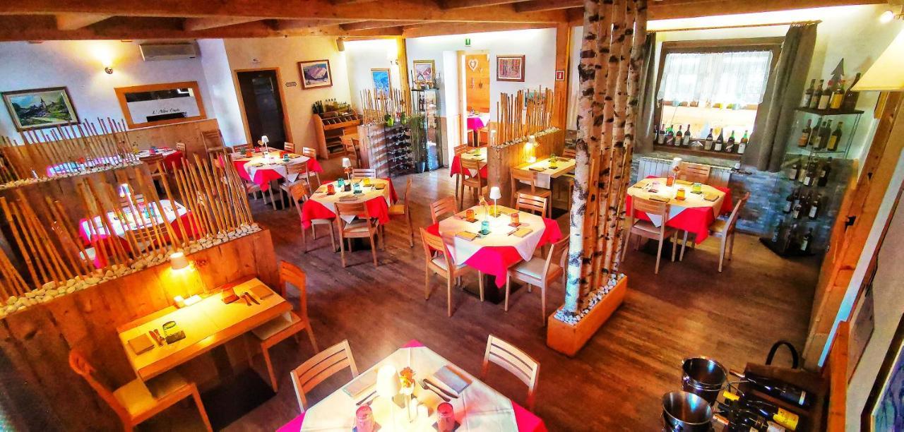 Hotel Tarvisio Four Seasons Tarvis